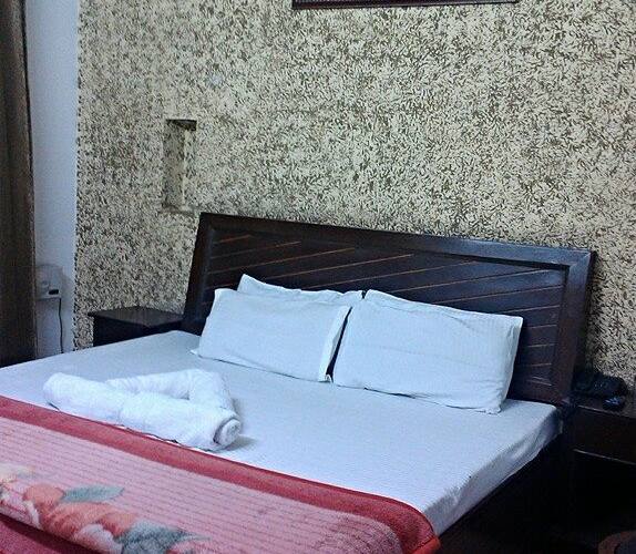 Hotel Silver Bell, Chandigarh 5
